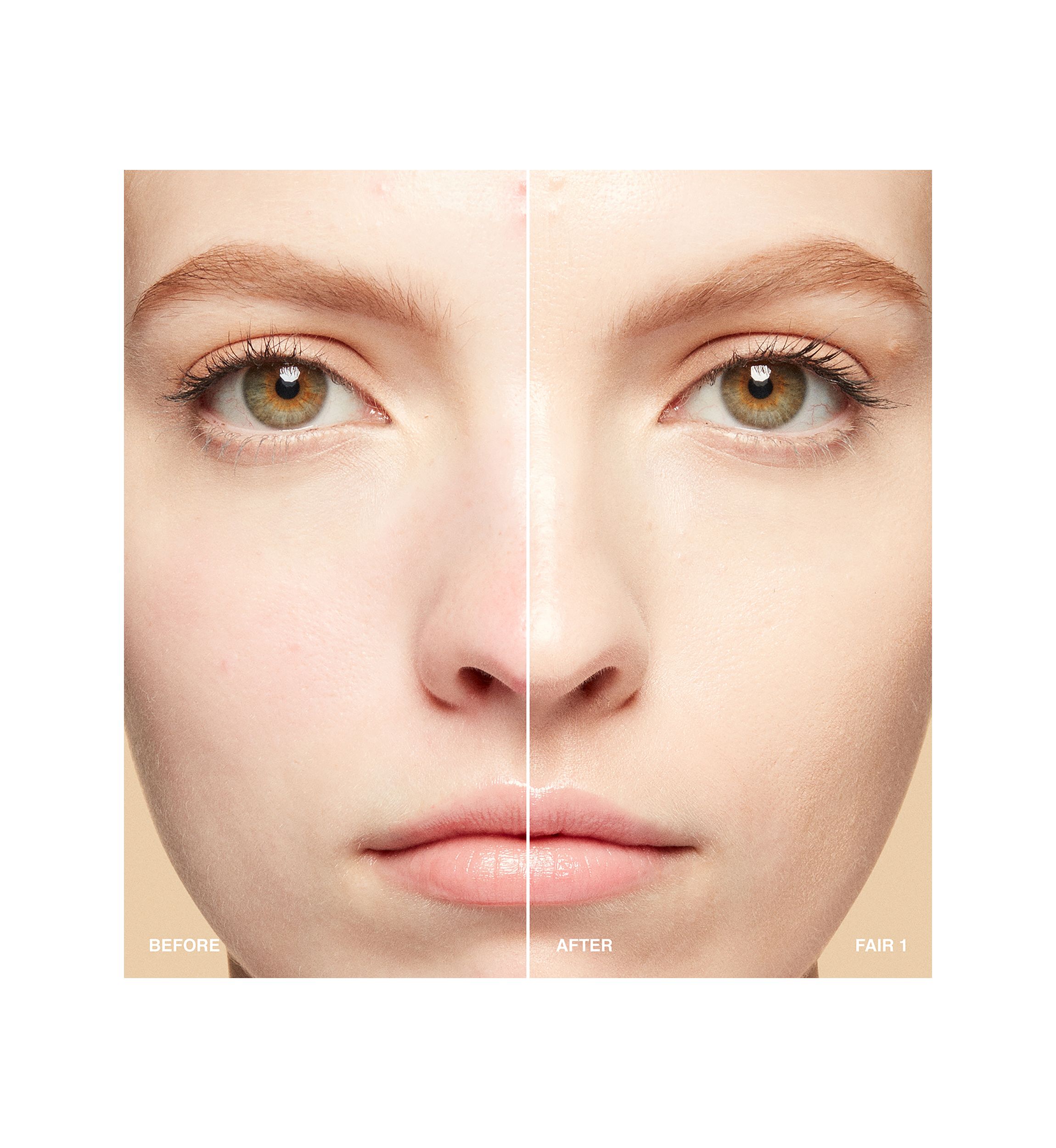 Vitamin Enriched Hydrating Skin Tint SPF 15 with Hyaluronic Acid