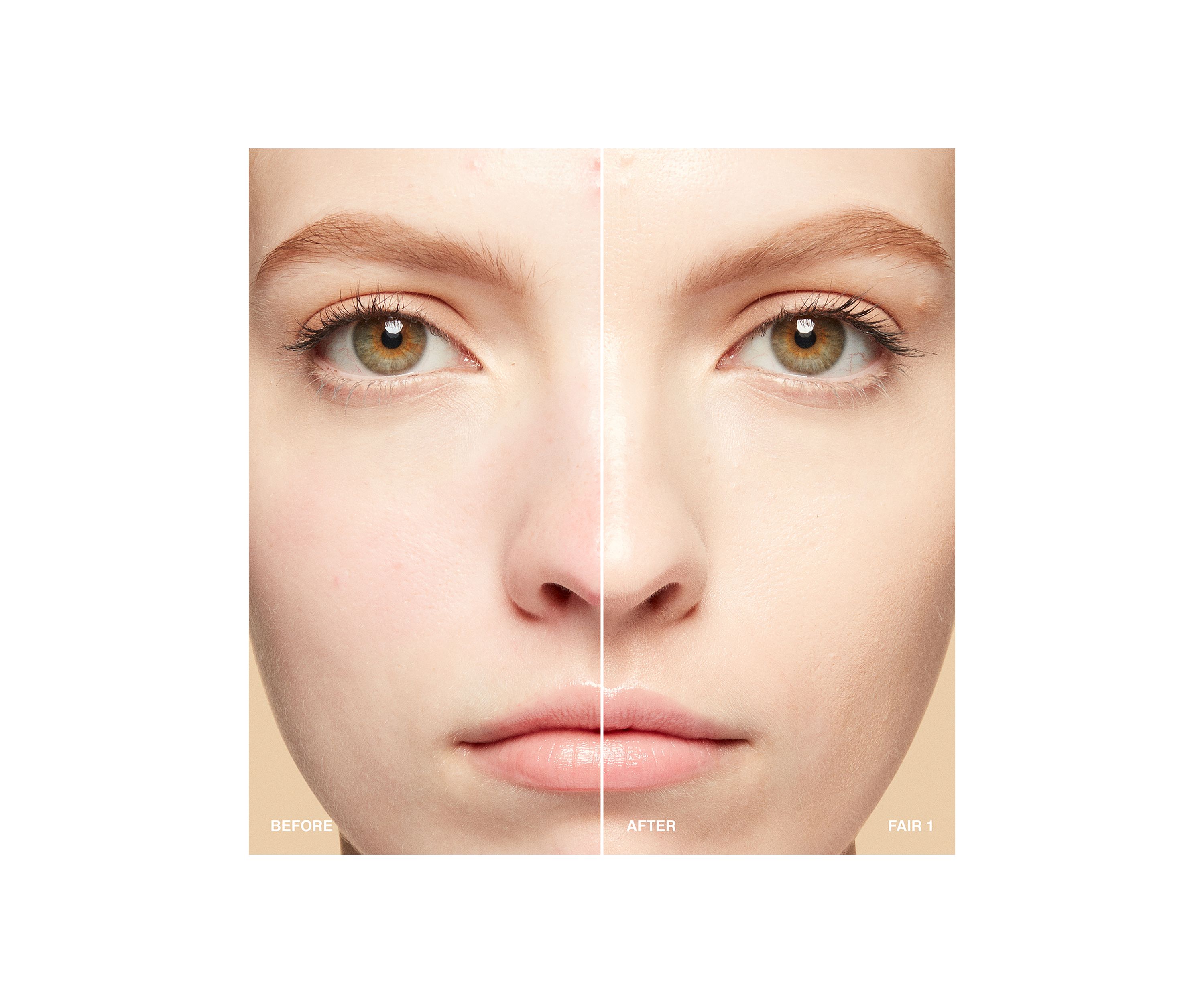 Vitamin Enriched Hydrating Skin Tint SPF 15 with Hyaluronic Acid