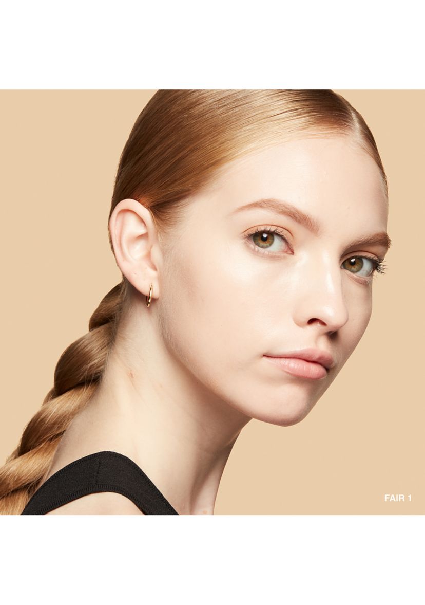 Vitamin Enriched Hydrating Skin Tint SPF 15 with Hyaluronic Acid