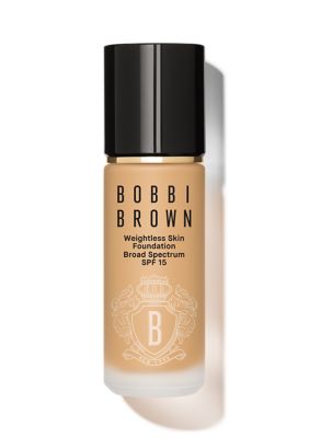 Bobbi Brown Weightless Skin Foundation SPF 15
