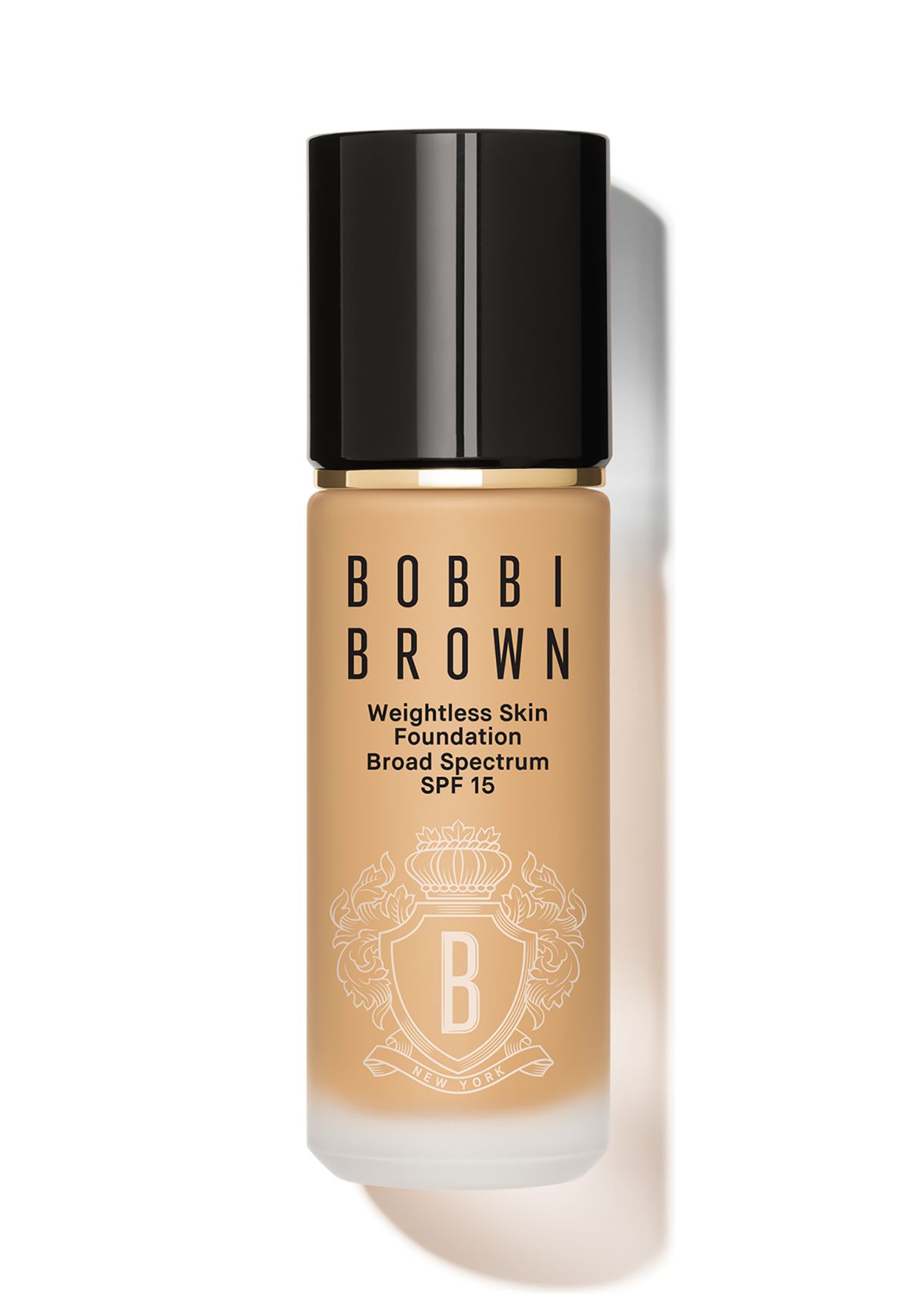 Weightless Skin Foundation SPF 15