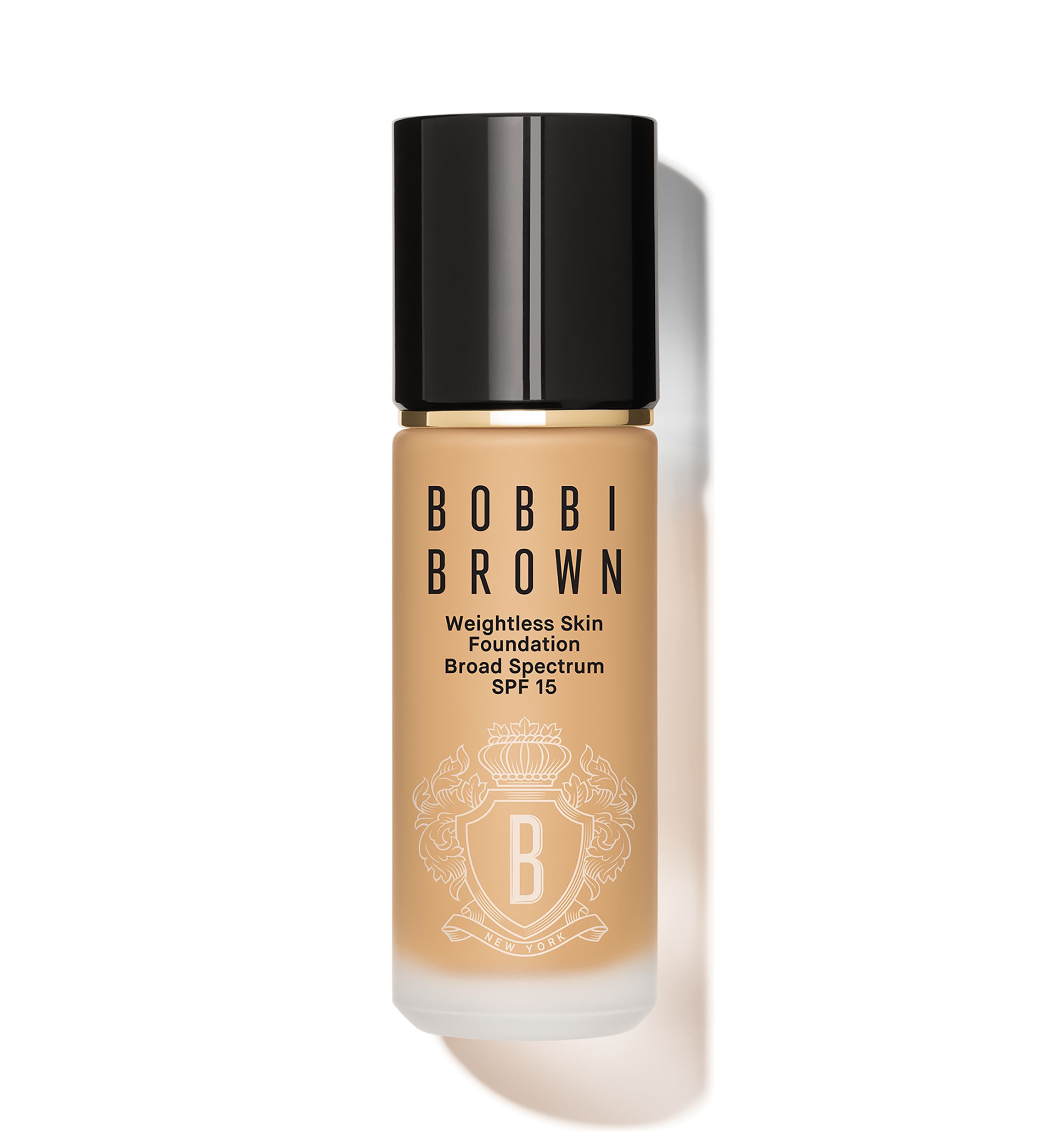 Weightless Skin Foundation SPF 15