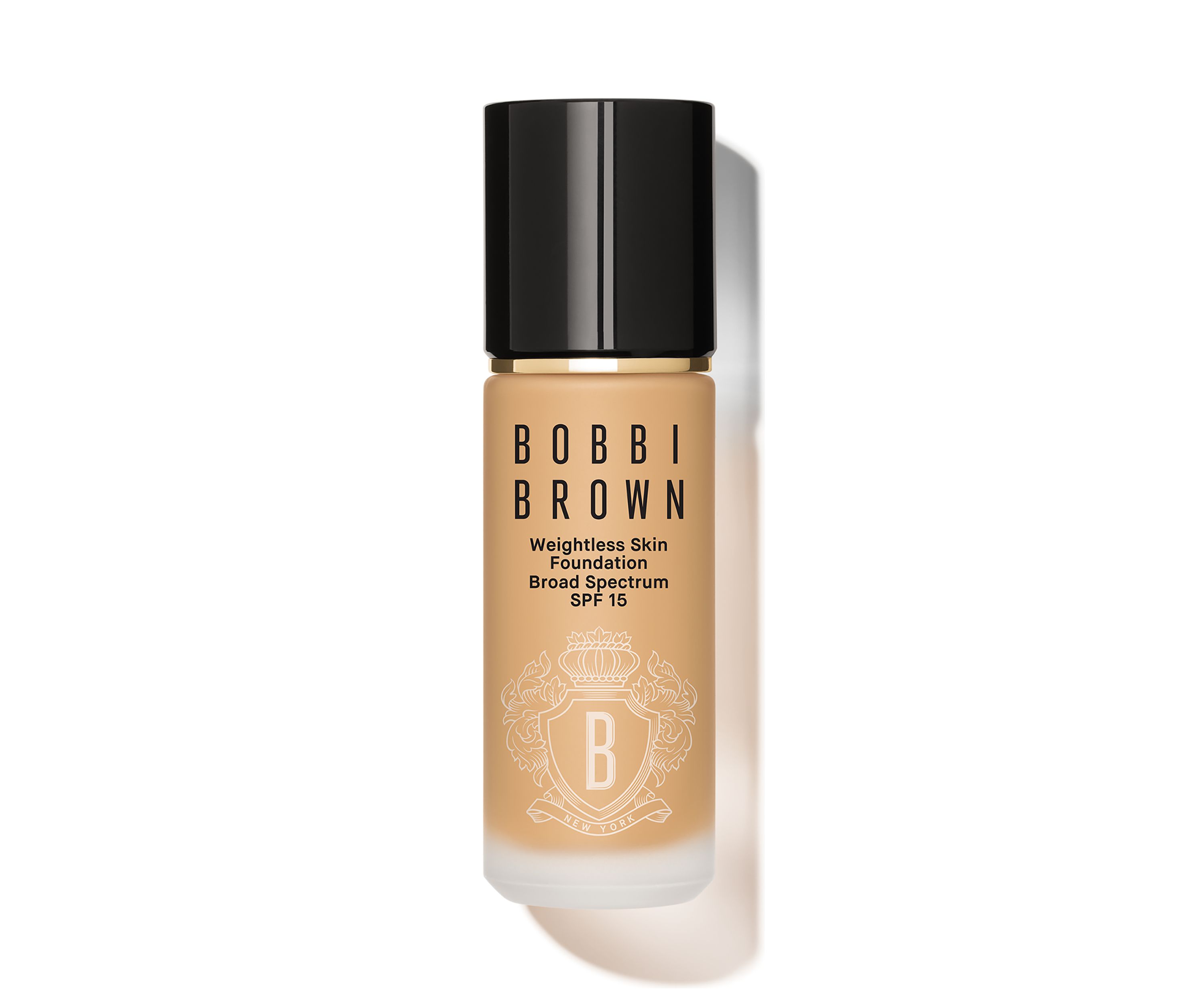 Weightless Skin Foundation SPF 15