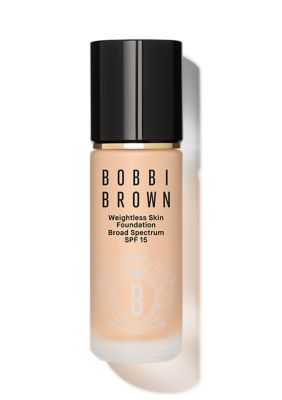 Bobbi Brown Weightless Skin Foundation SPF 15, 1 Ounce -  0716170285443