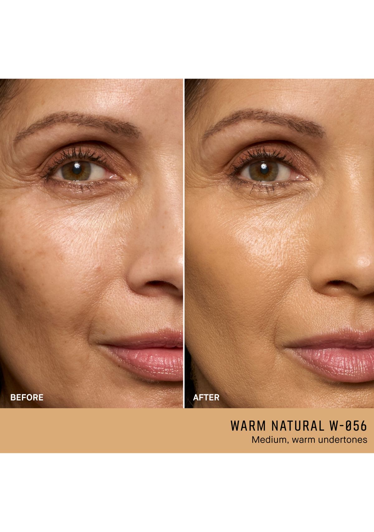 Weightless Skin Foundation SPF 15