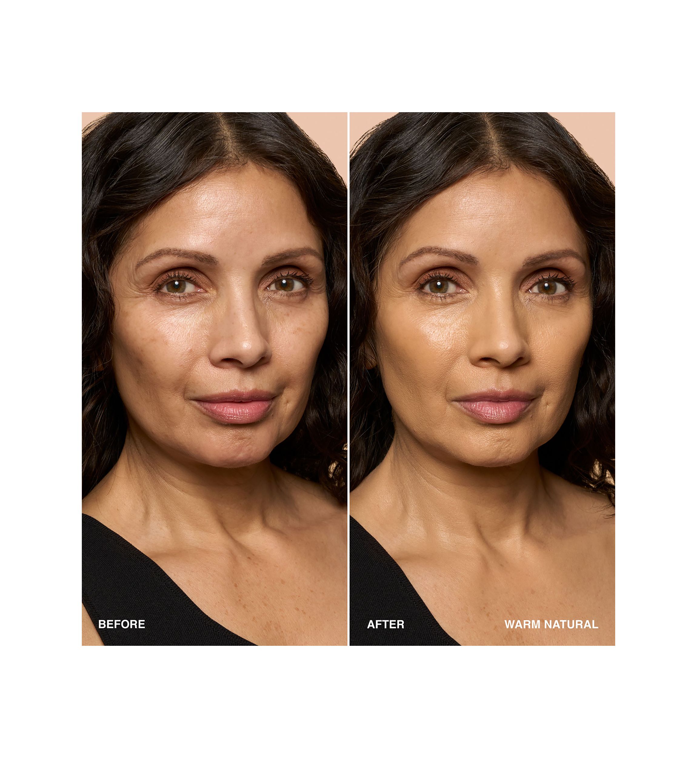 Weightless Skin Foundation SPF 15