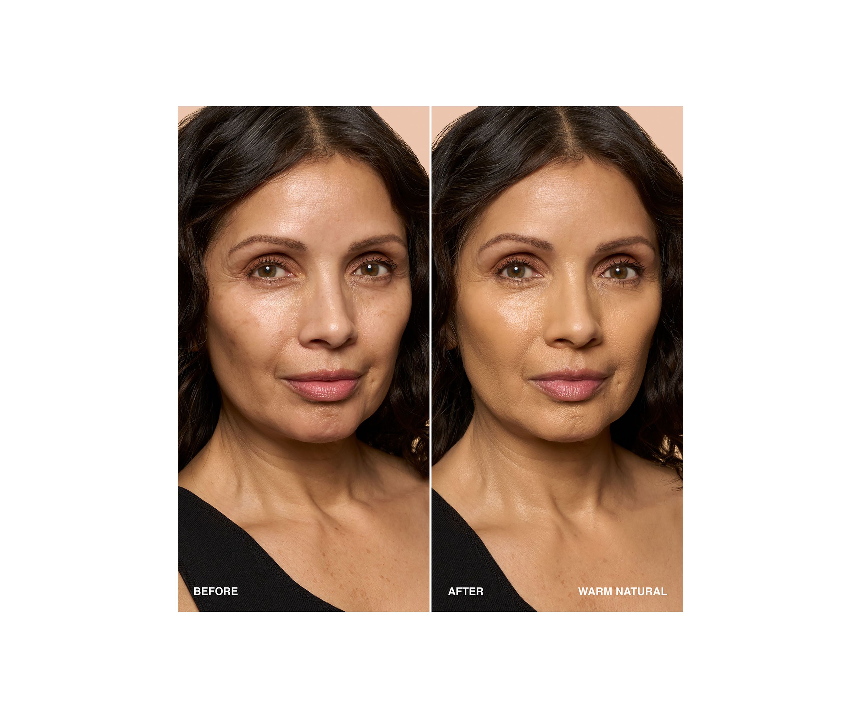 Weightless Skin Foundation SPF 15