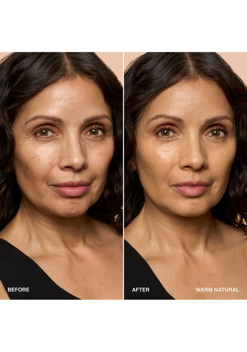 Weightless Skin Foundation SPF 15
