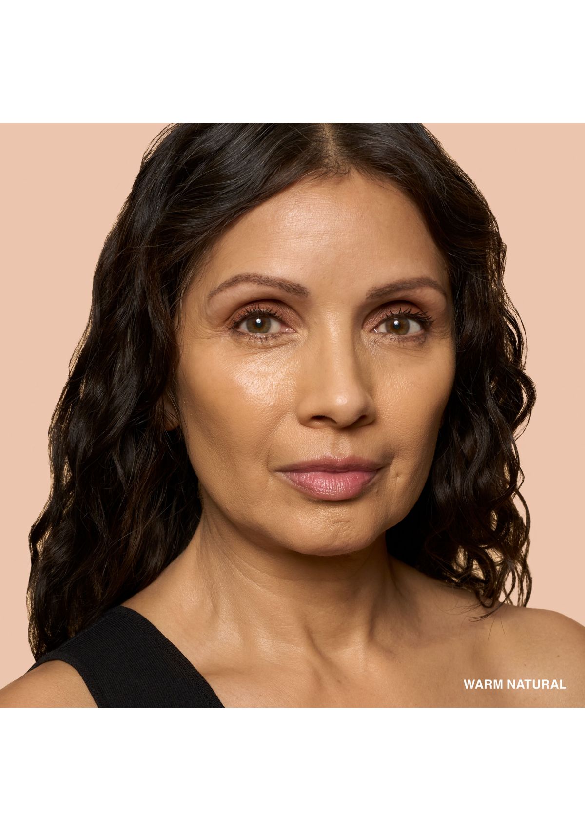 Weightless Skin Foundation SPF 15