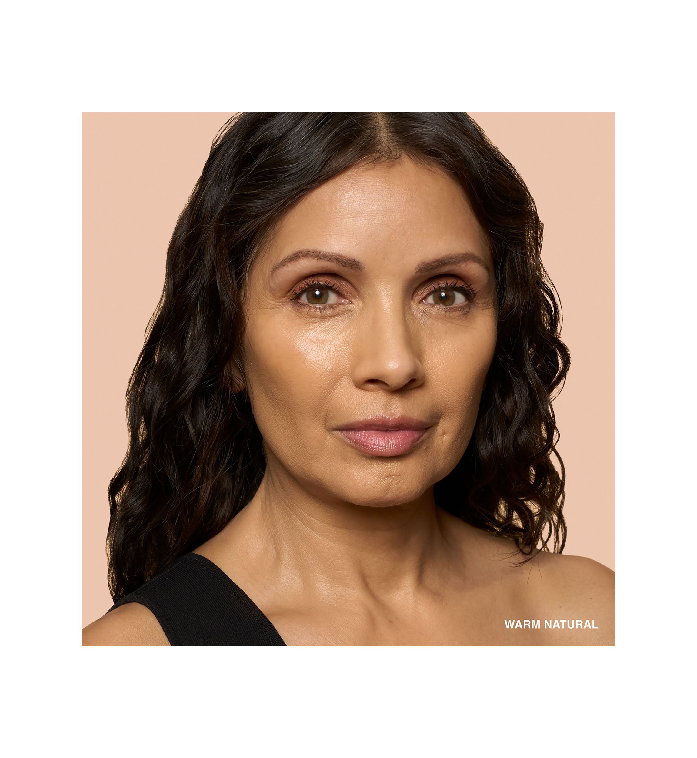 Weightless Skin Foundation SPF 15