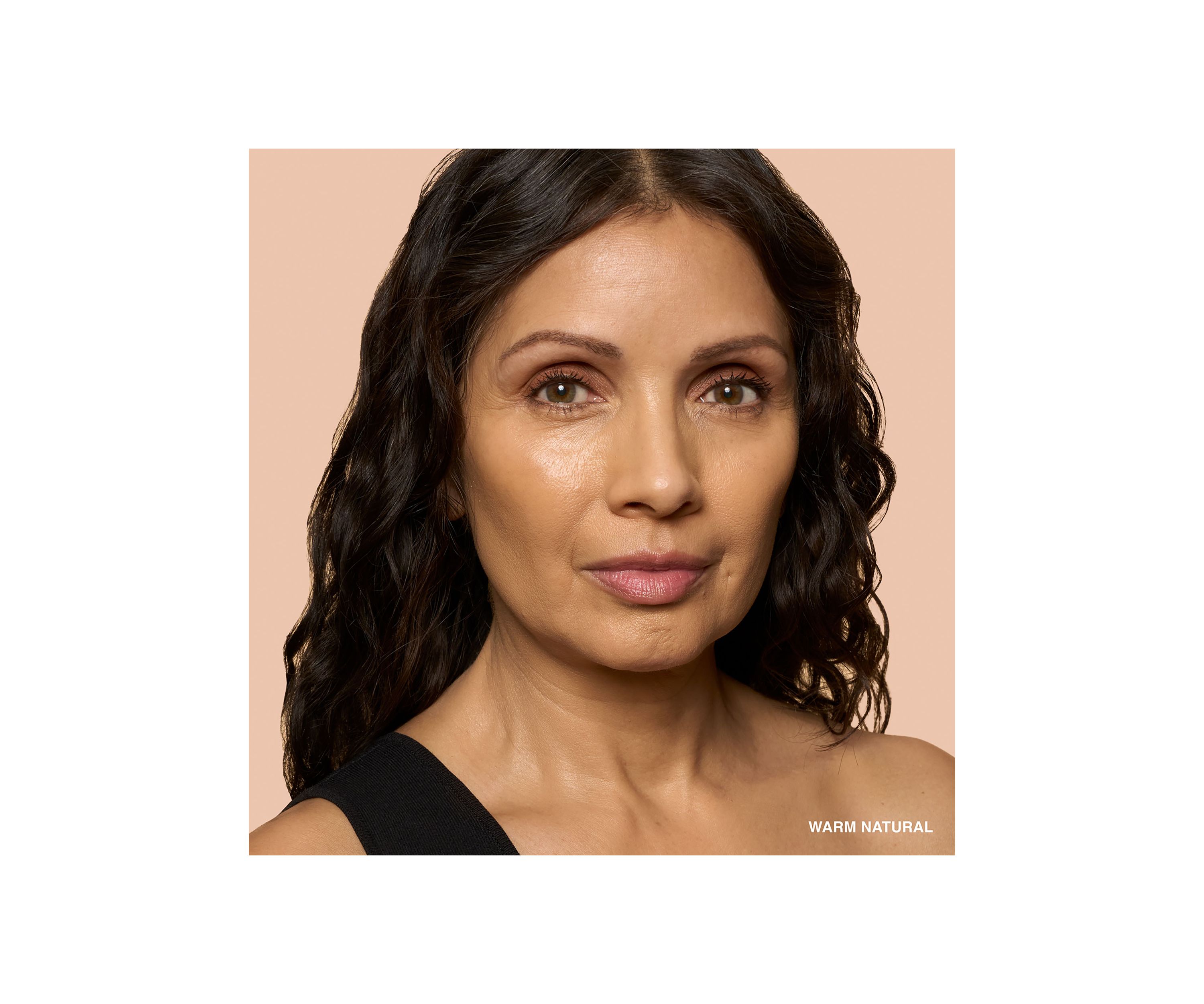 Weightless Skin Foundation SPF 15
