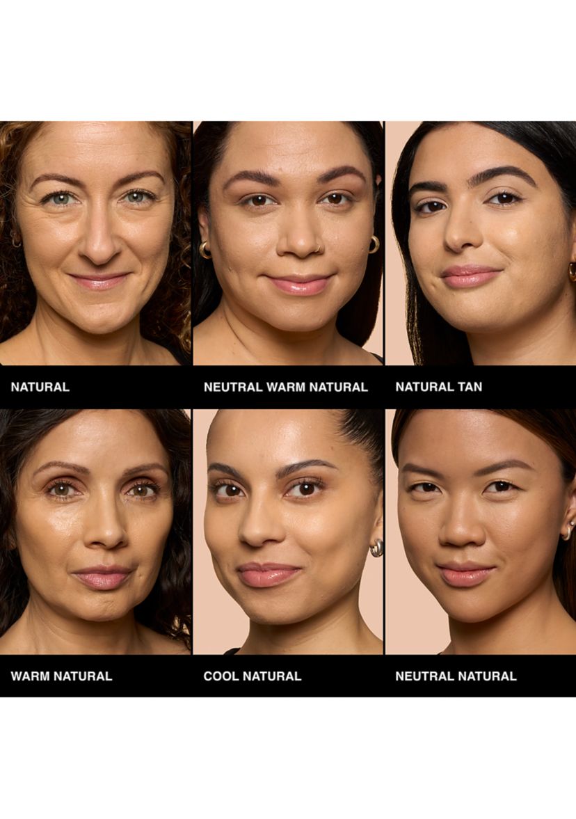 Weightless Skin Foundation SPF 15