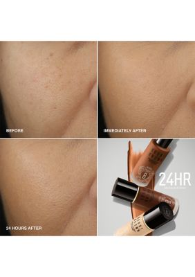 Weightless Skin Foundation SPF 15