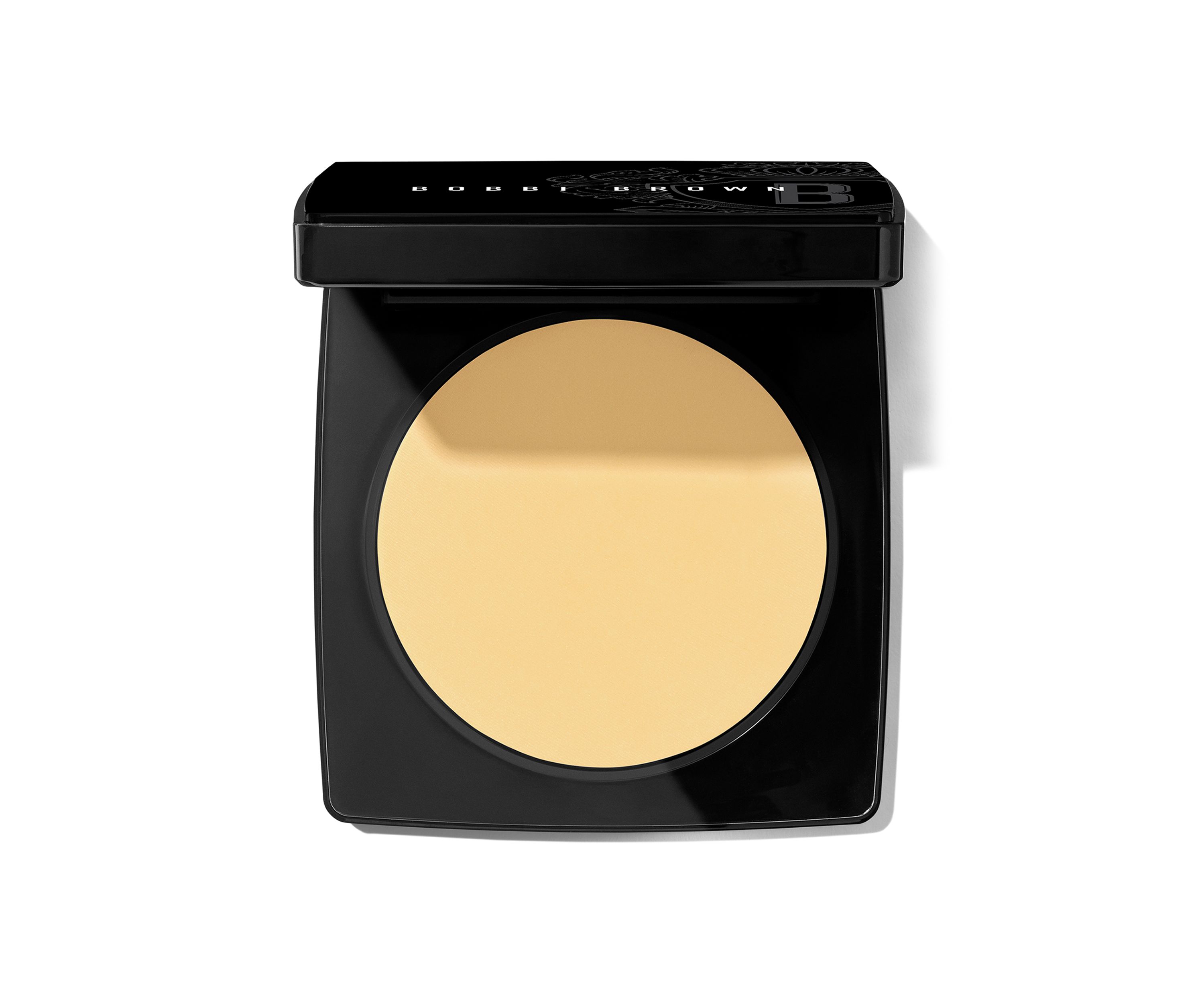 Sheer Finish Pressed Powder