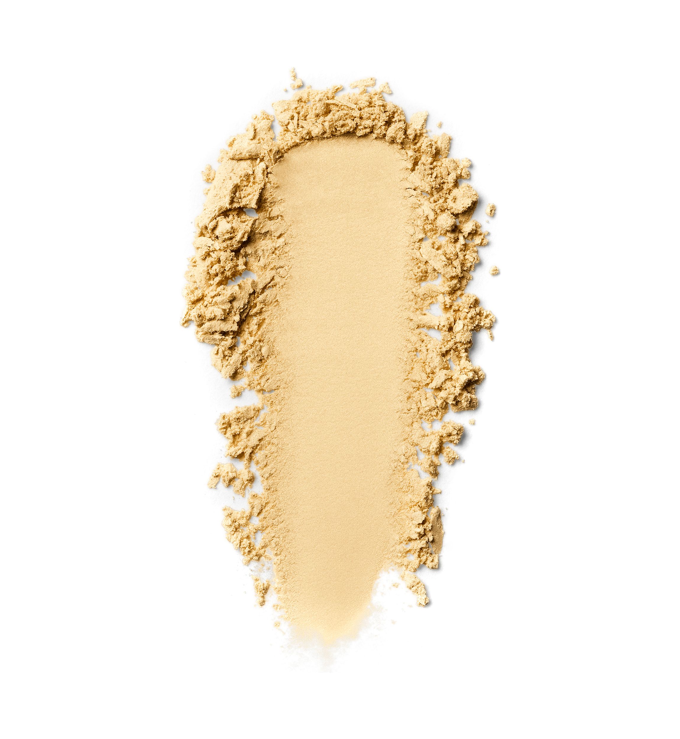 Sheer Finish Pressed Powder