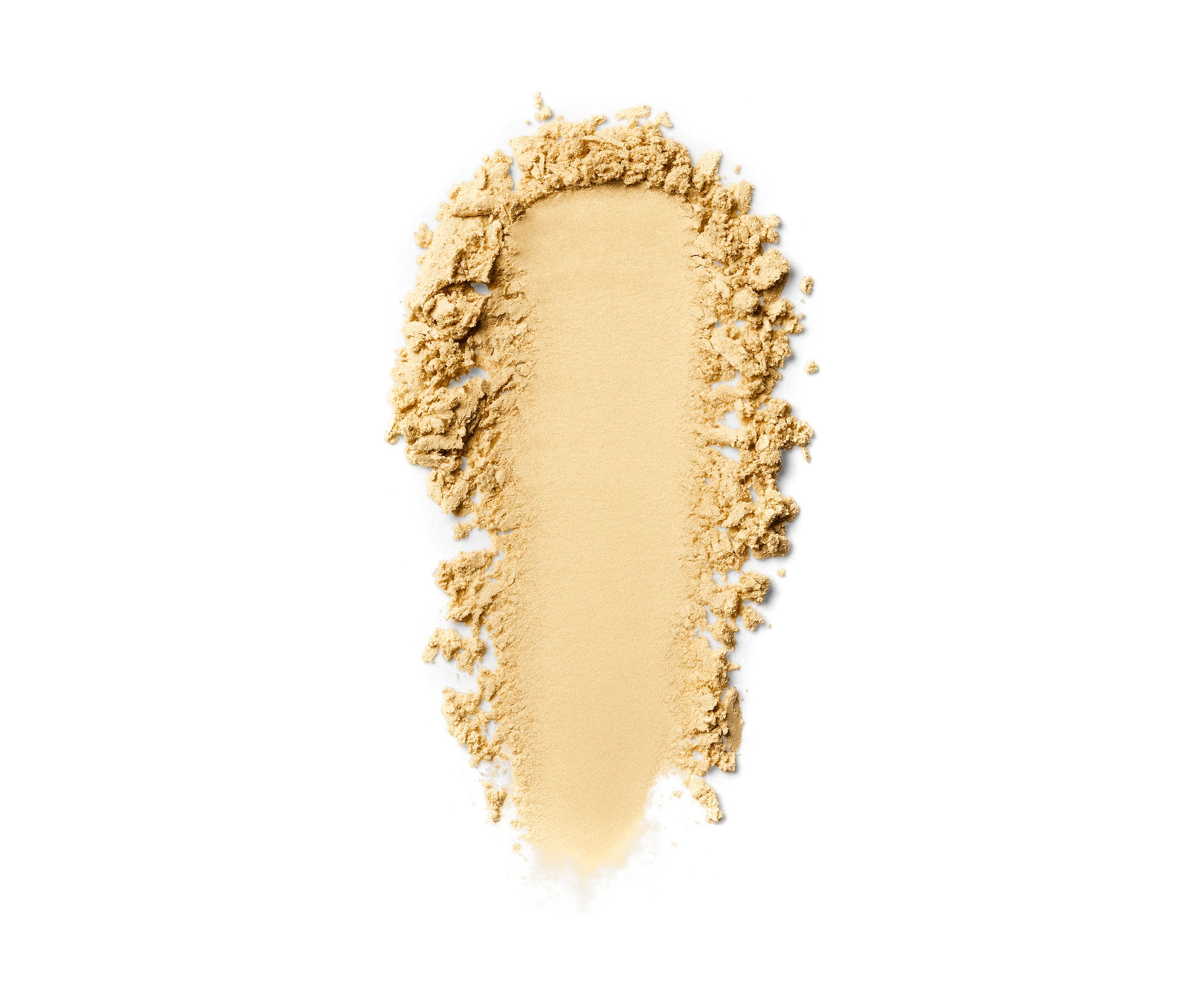 Sheer Finish Pressed Powder