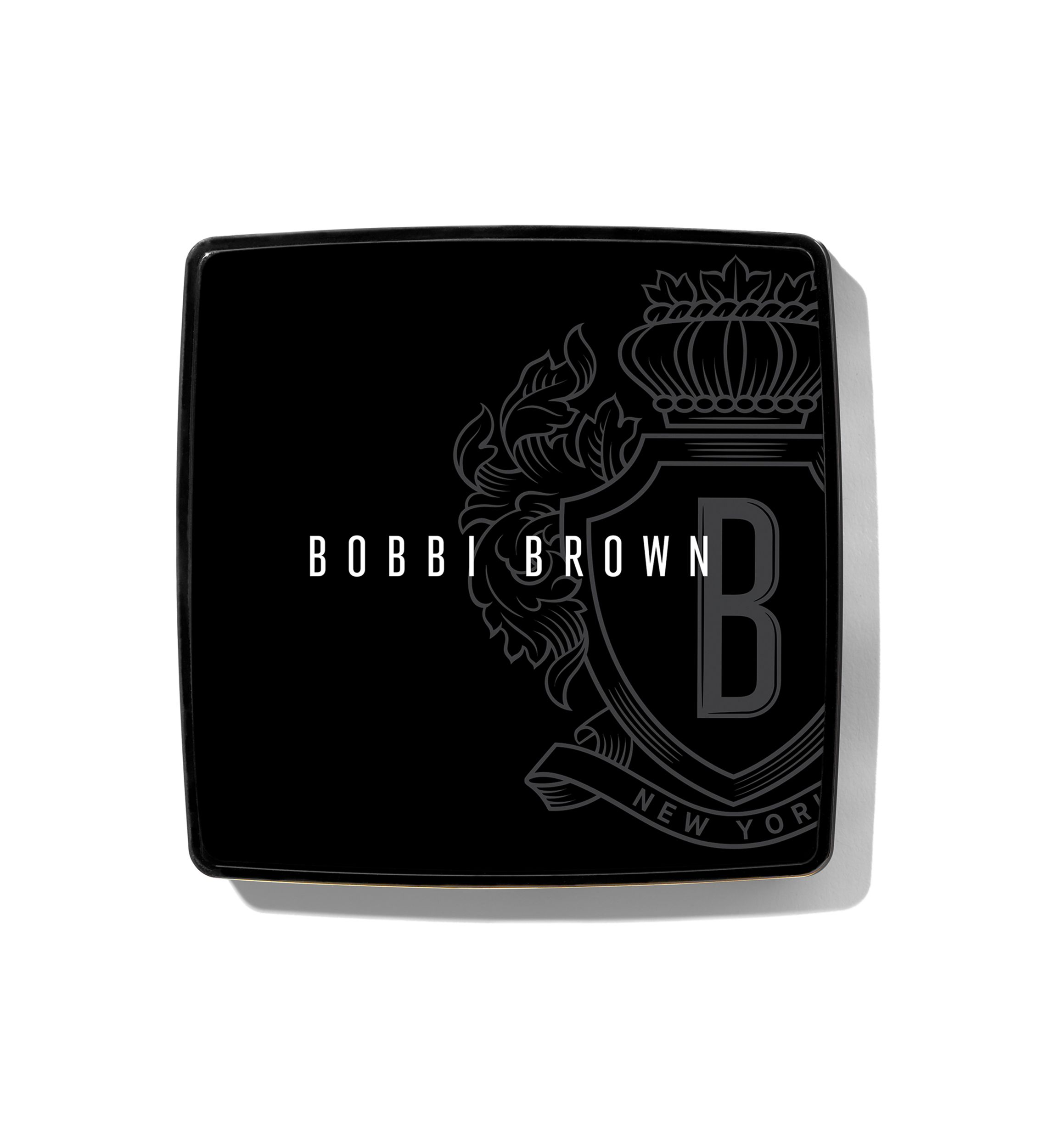 Sheer Finish Pressed Powder