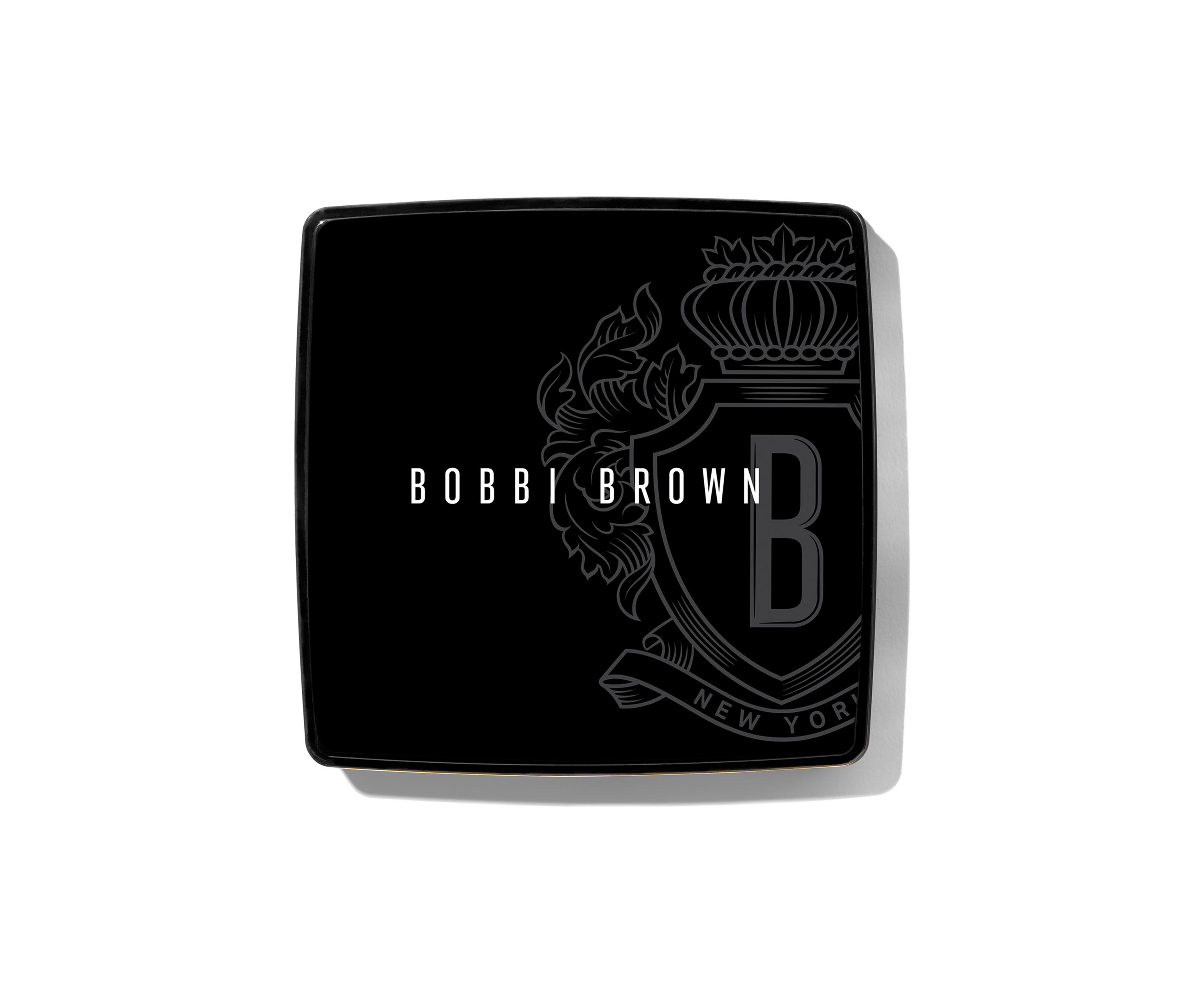 Sheer Finish Pressed Powder