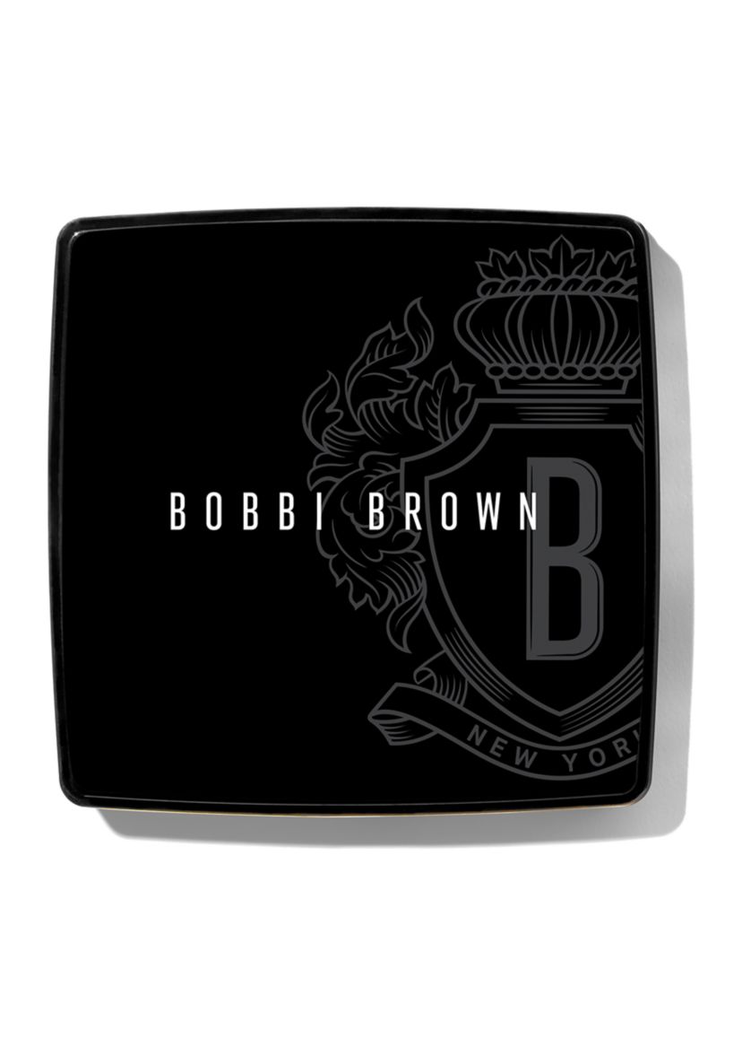 Sheer Finish Pressed Powder