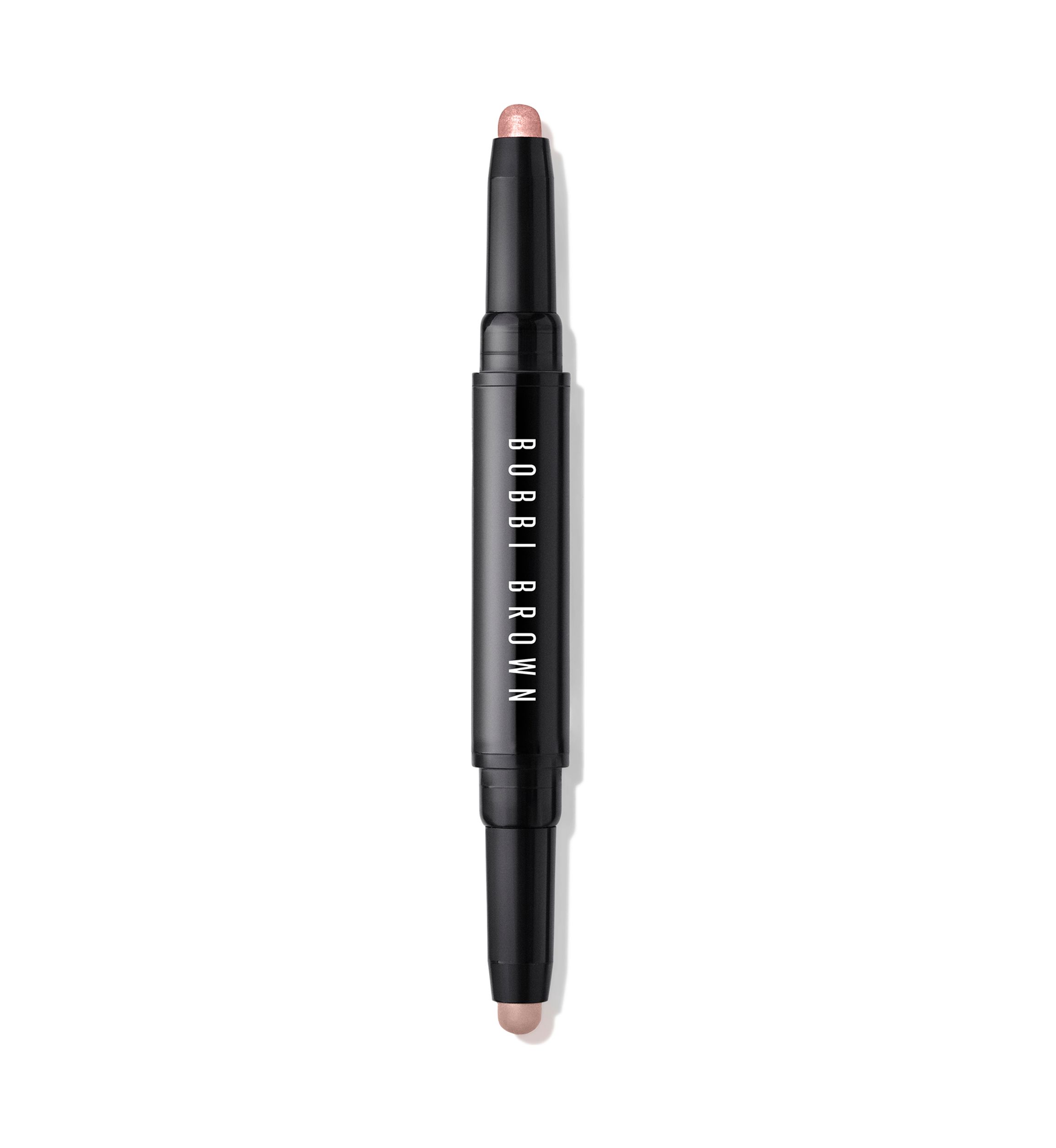Dual-Ended Long-Wear Cream Shadow Stick