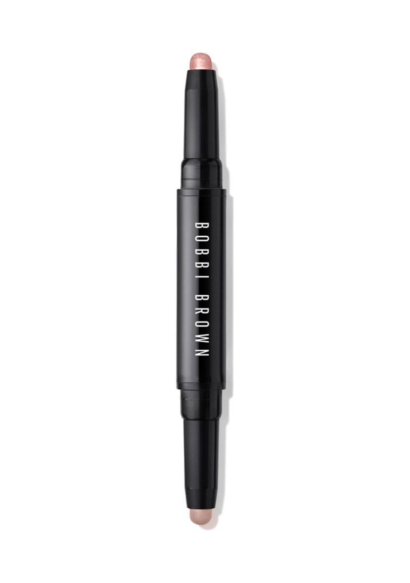 Dual-Ended Long-Wear Cream Shadow Stick