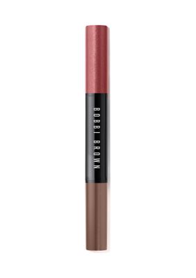 Dual-Ended Long-Wear Cream Shadow Stick