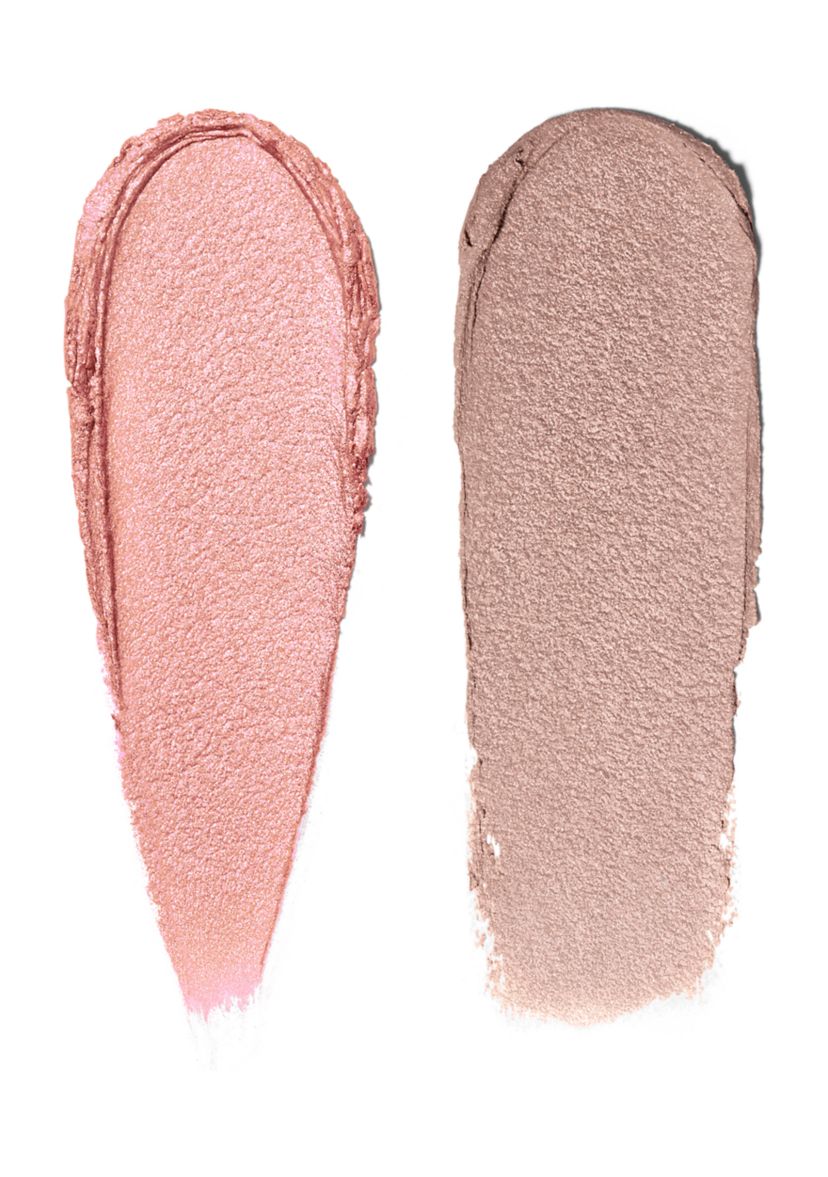 Dual-Ended Long-Wear Cream Shadow Stick