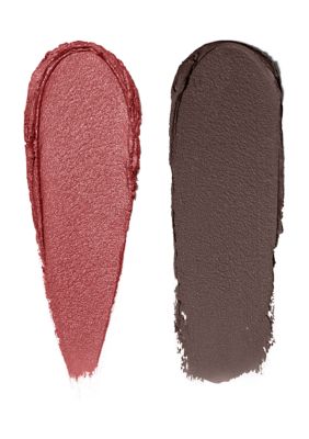 Dual-Ended Long-Wear Cream Shadow Stick