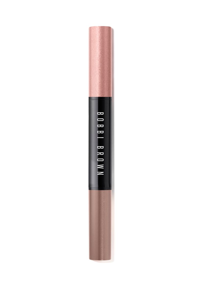 Dual-Ended Long-Wear Cream Shadow Stick