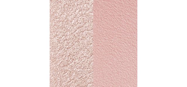 Platinum Pink / Antique Rose