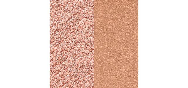 Pink Copper / Cashew