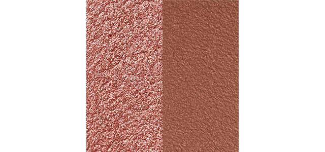 Rusted Pink / Cinnamon 
