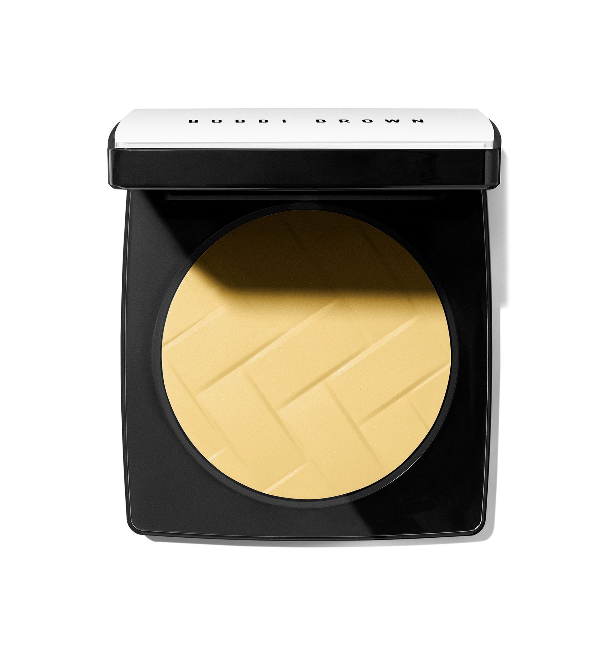 Vitamin Enriched Pressed Powder