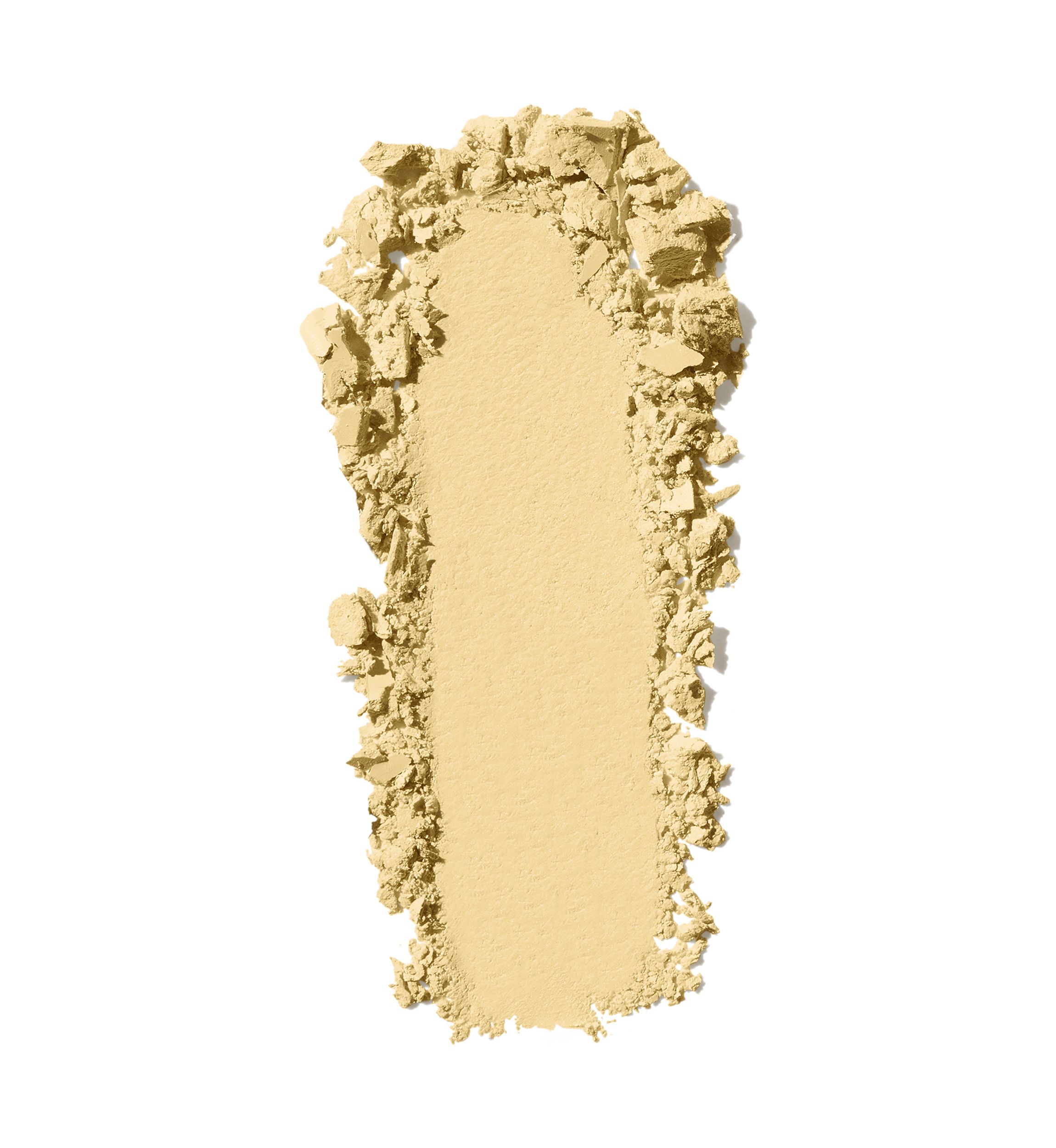 Vitamin Enriched Pressed Powder