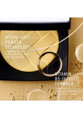 Vitamin Enriched Pressed Powder