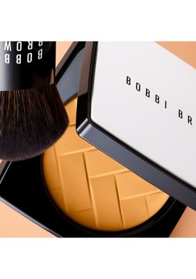 Vitamin Enriched Pressed Powder