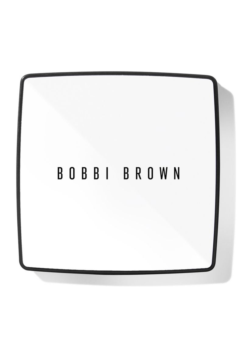 Vitamin Enriched Pressed Powder