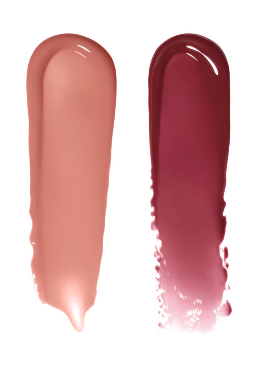 Powerful Pinks Crushed Oil-Infused Gloss Duo 