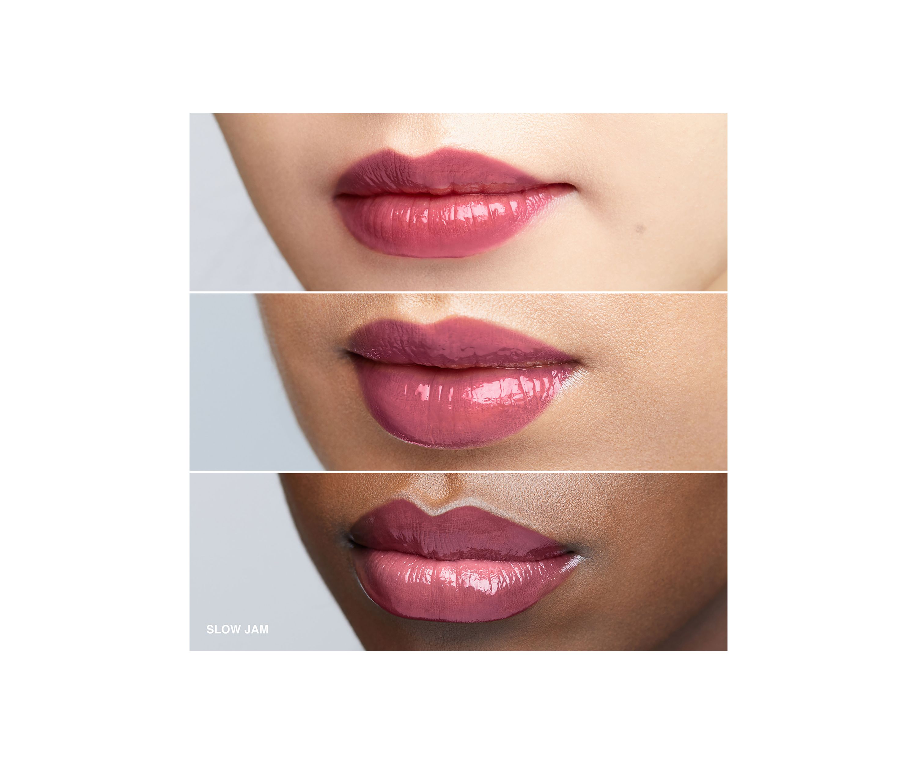 Powerful Pinks Crushed Oil-Infused Gloss Duo 