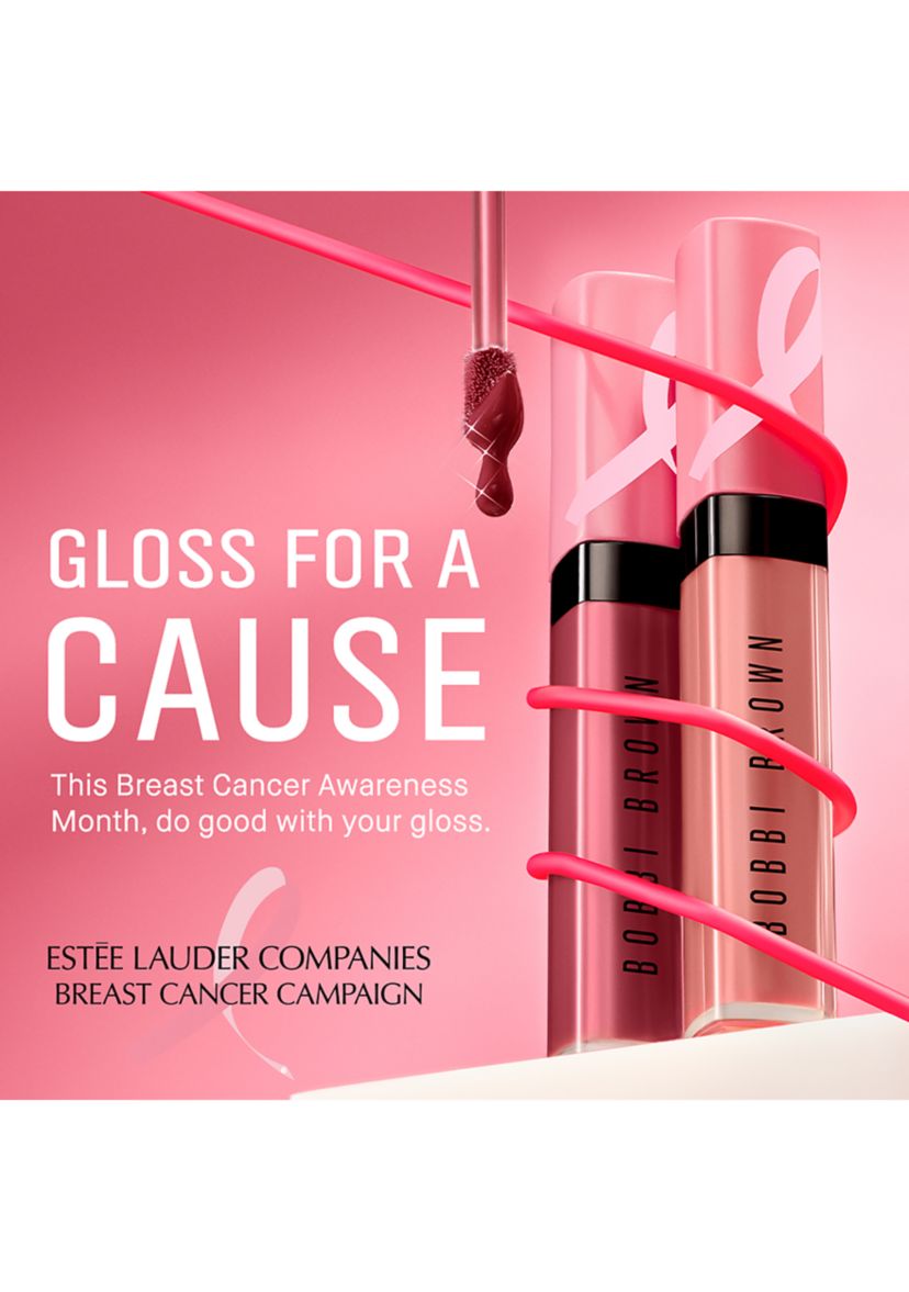 Powerful Pinks Crushed Oil-Infused Gloss Duo 