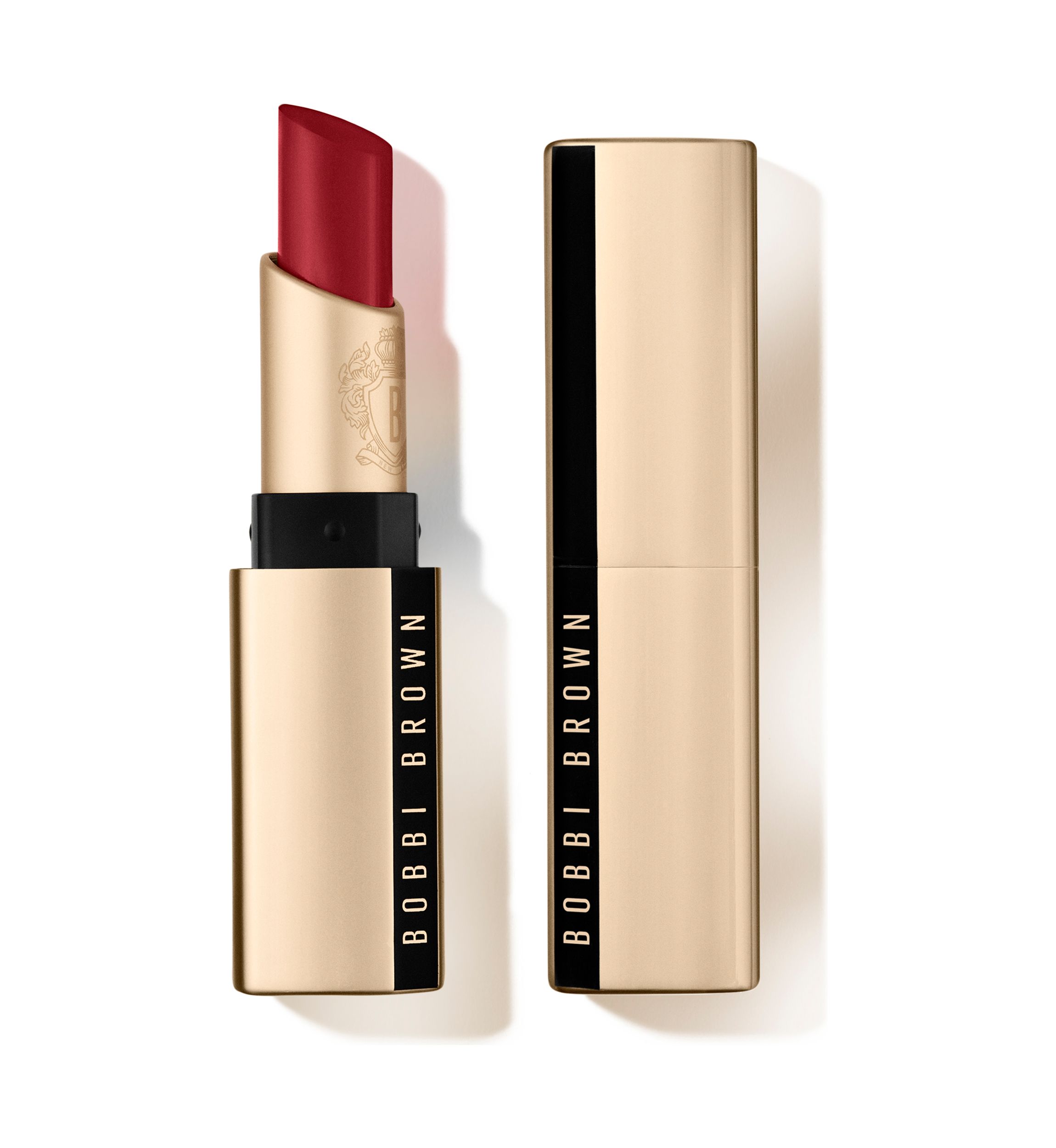 Luxe Matte Lipstick