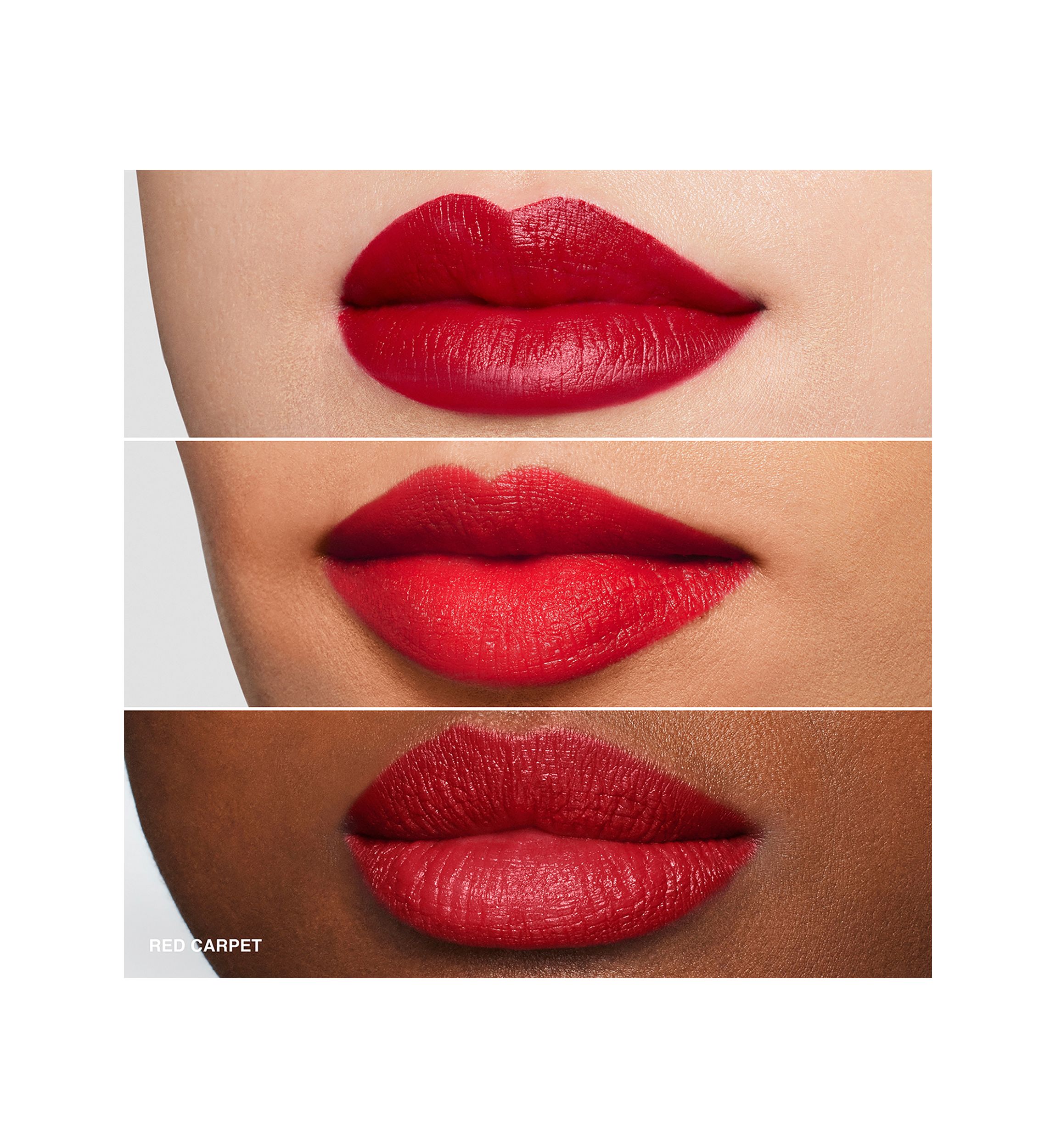 Luxe Matte Lipstick