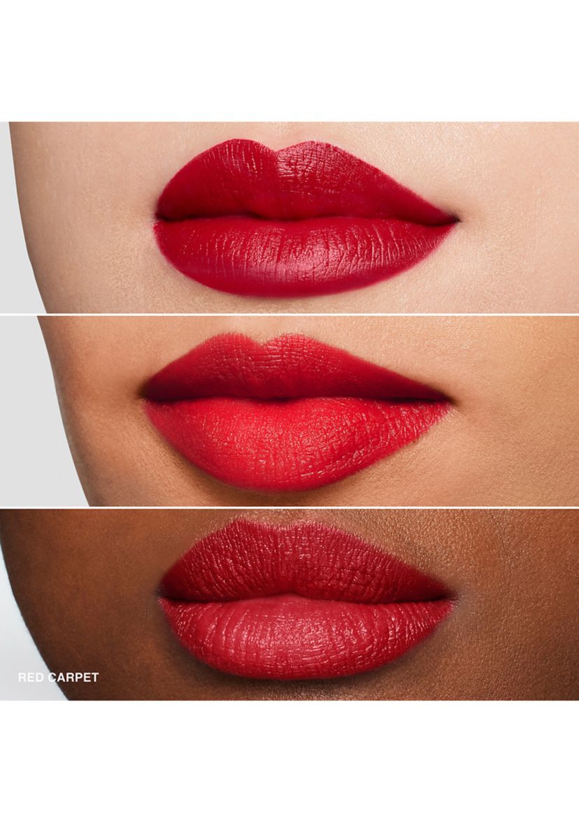 Luxe Matte Lipstick