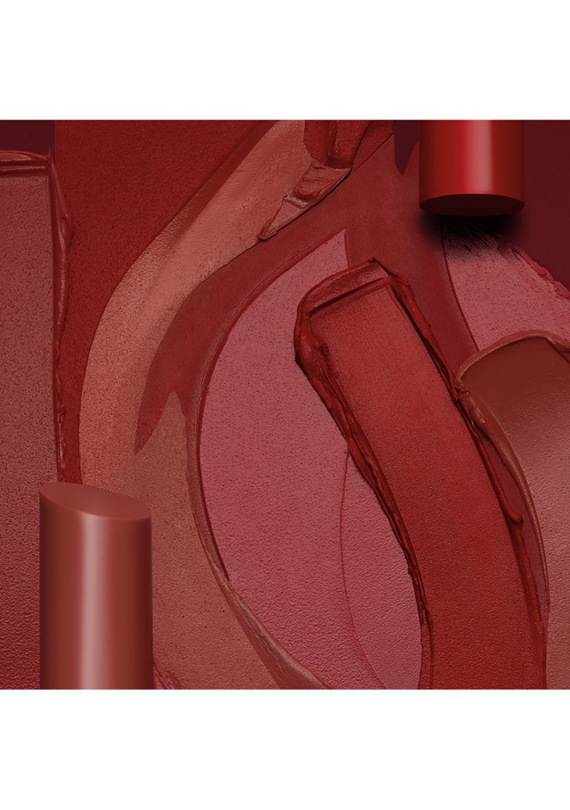 Luxe Matte Lipstick