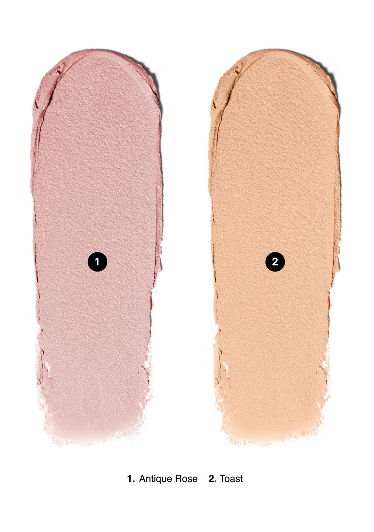 Mini Long-Wear Cream Eyeshadow Stick Duo - $34 Value!