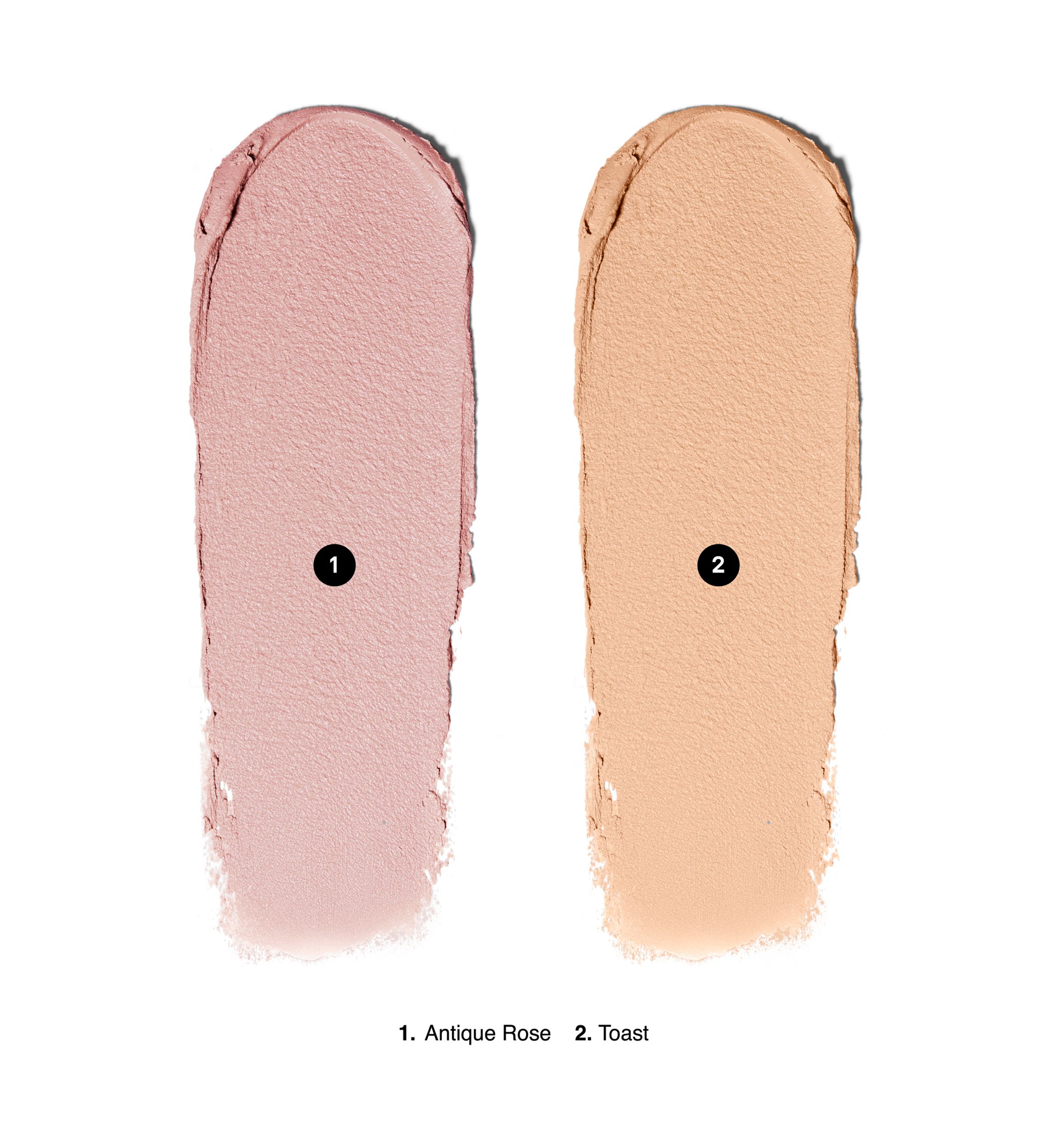 Mini Long-Wear Cream Eyeshadow Stick Duo - $34 Value!