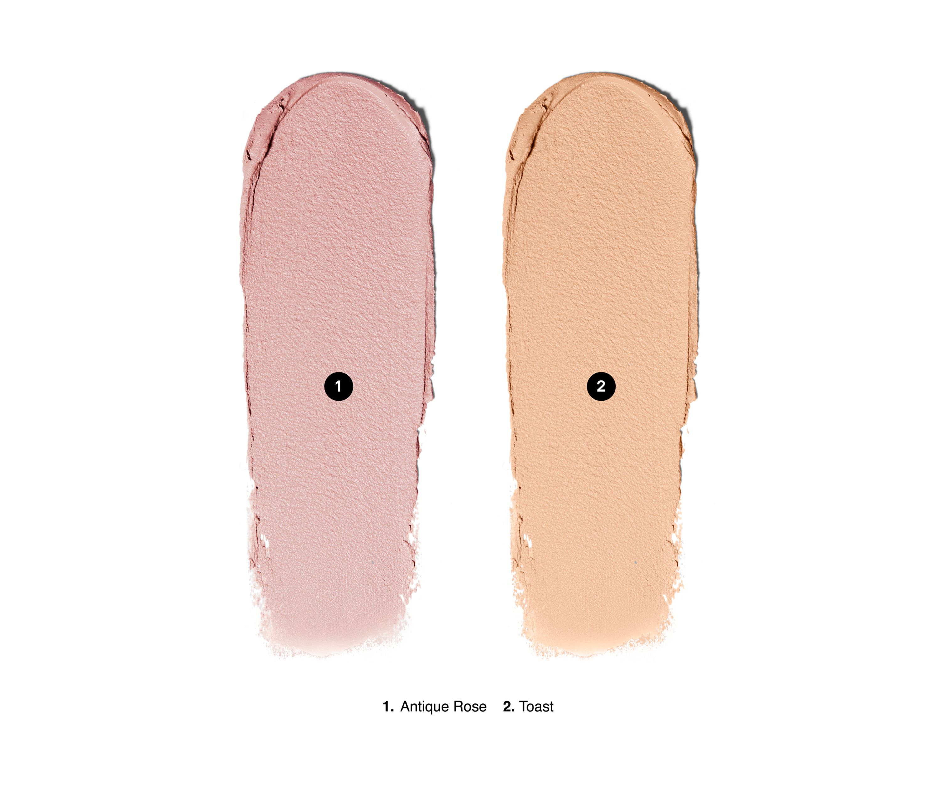 Mini Long-Wear Cream Eyeshadow Stick Duo - $34 Value!
