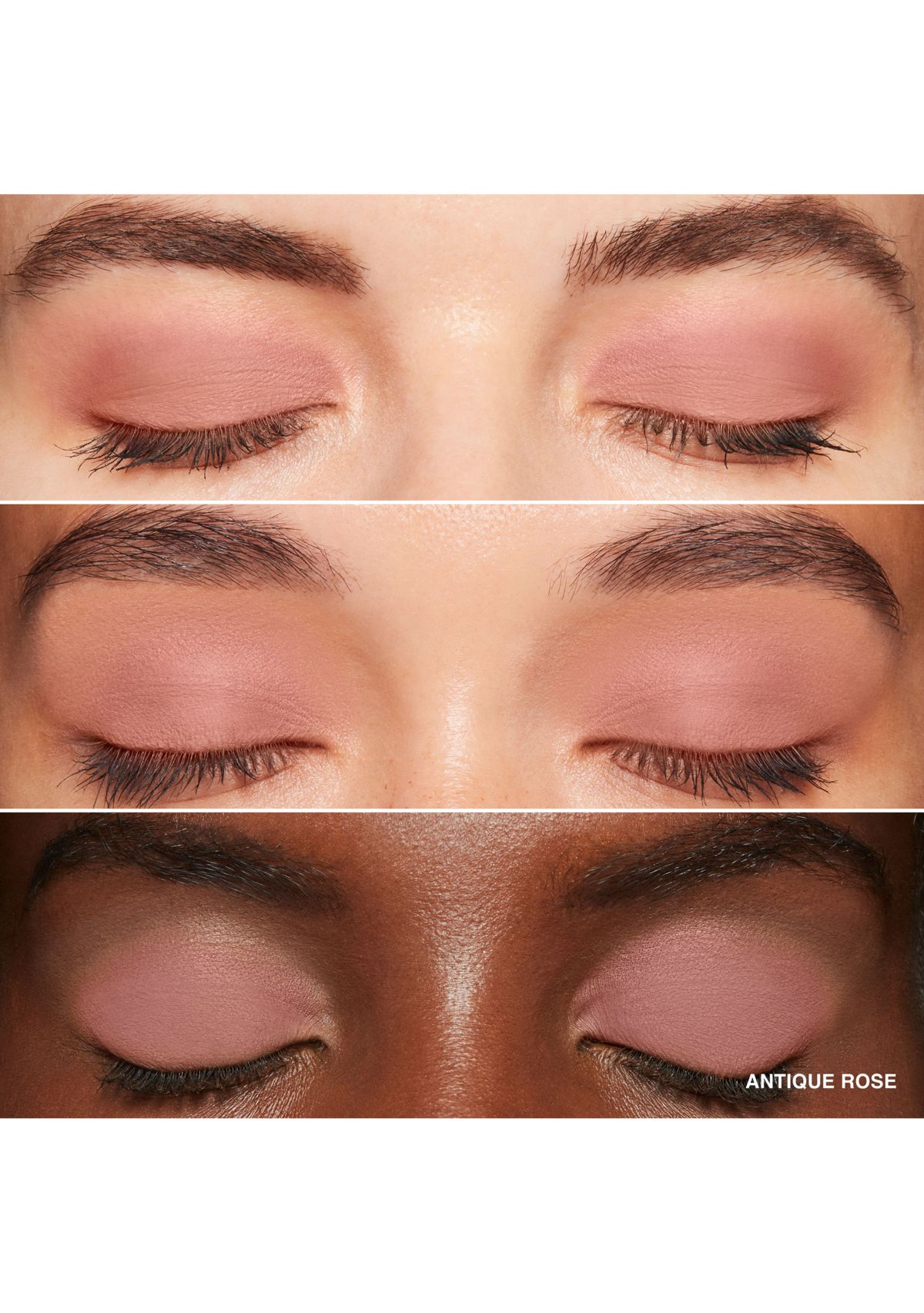 Mini Long-Wear Cream Eyeshadow Stick Duo - $34 Value!