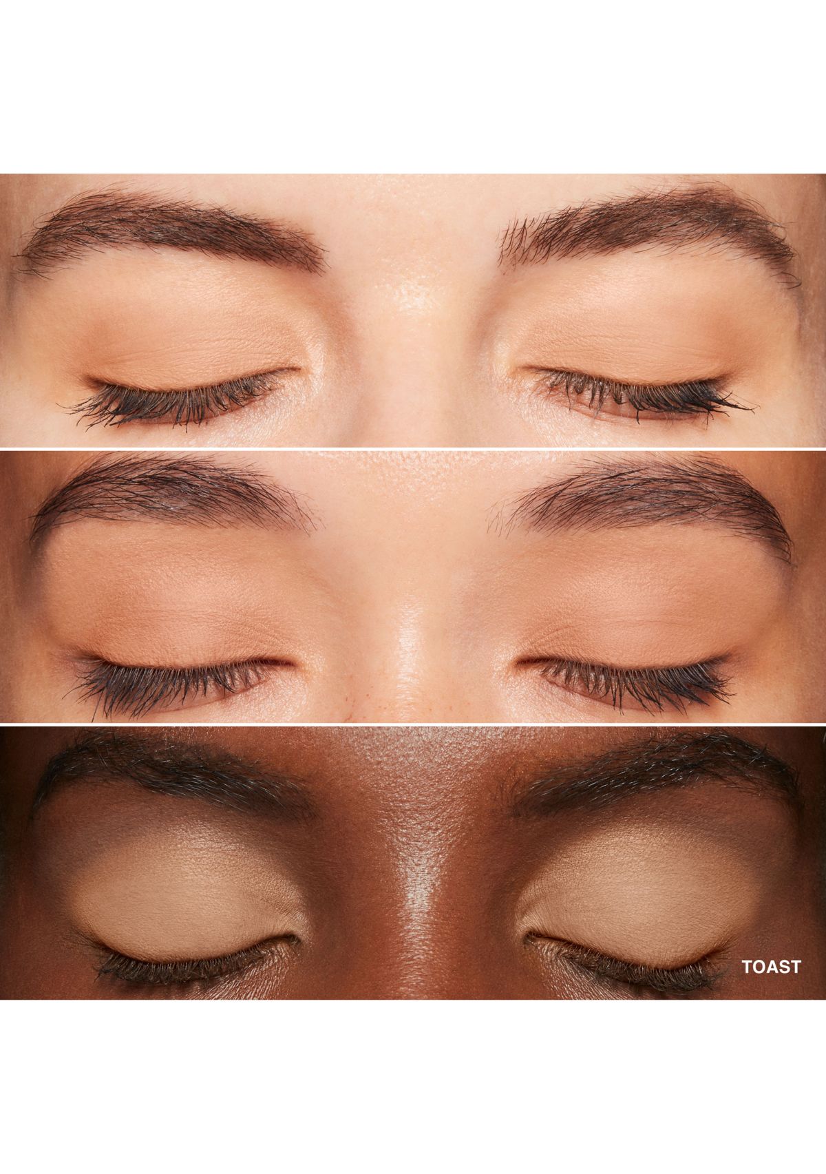 Mini Long-Wear Cream Eyeshadow Stick Duo - $34 Value!