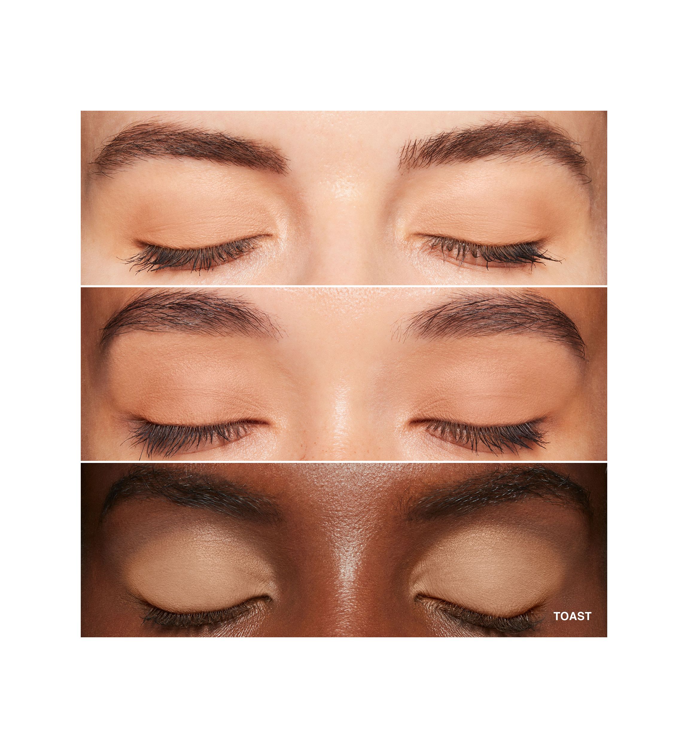 Mini Long-Wear Cream Eyeshadow Stick Duo - $34 Value!